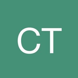 Meet your Posher, Christine